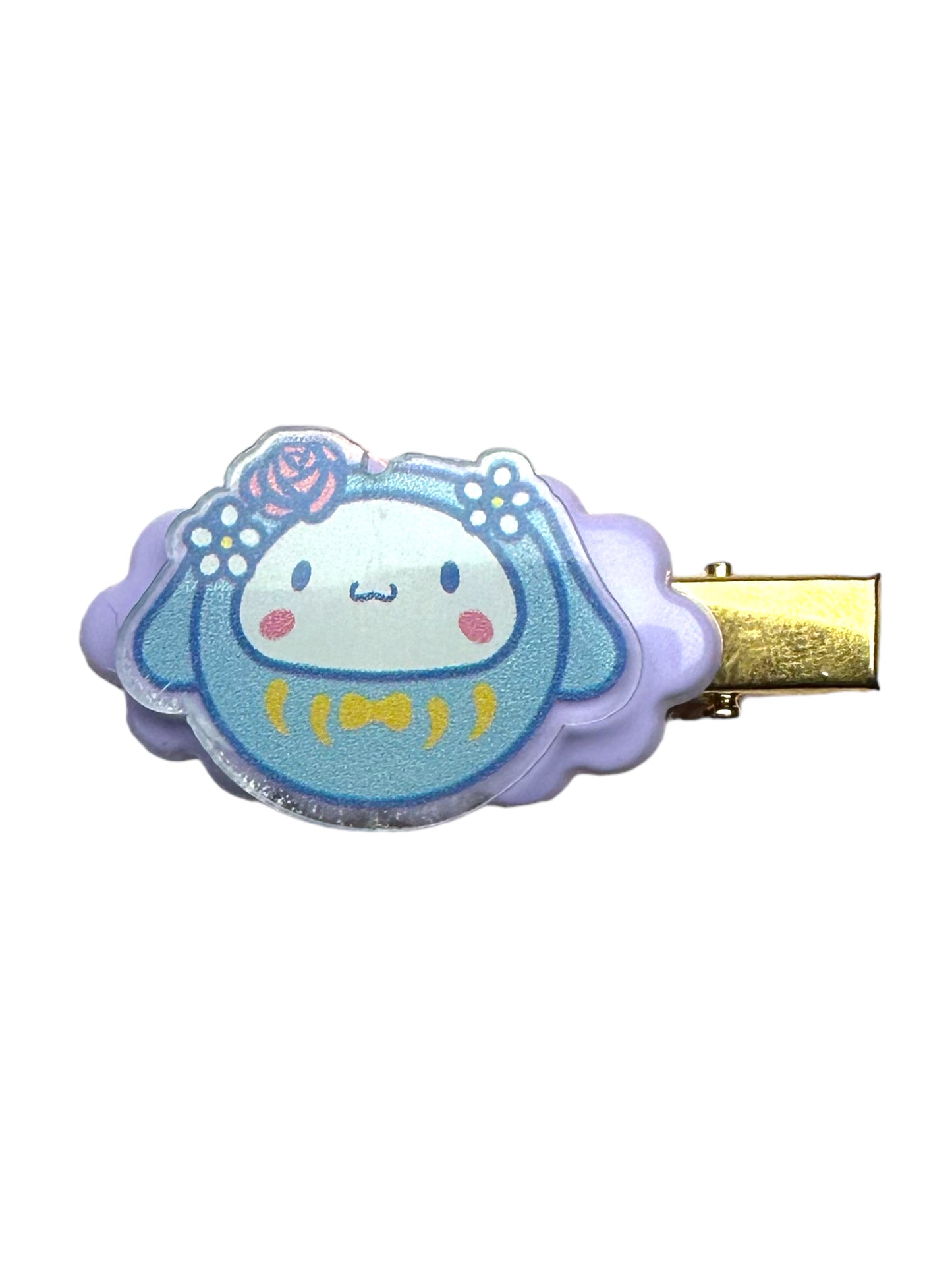 Barrette 1 -Cinnamoroll