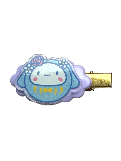 Barrette 1 -Cinnamoroll