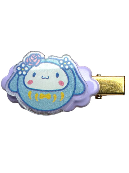 Barrette 1 -Cinnamoroll