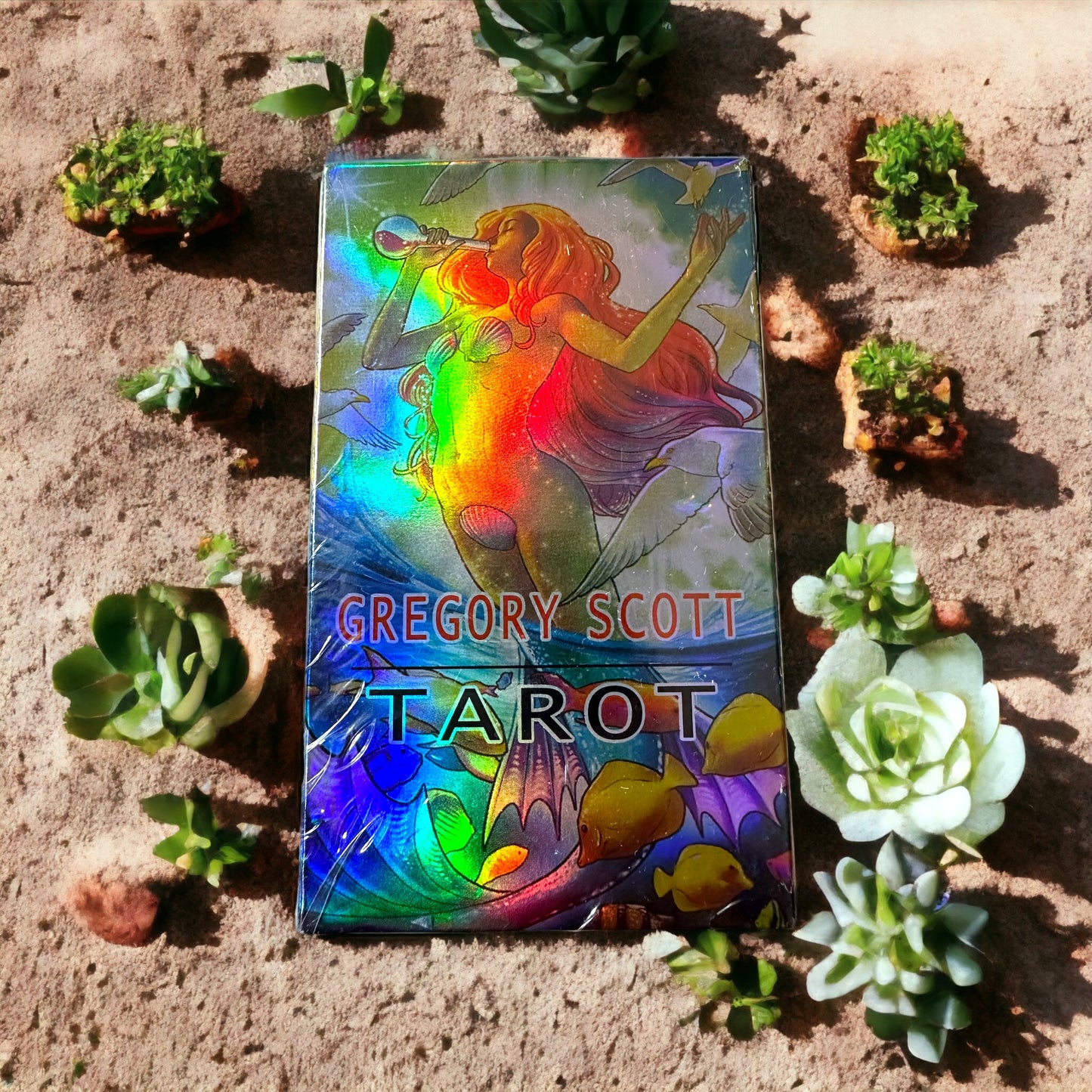 ✨💫 Tarot divinatoire 💫✨