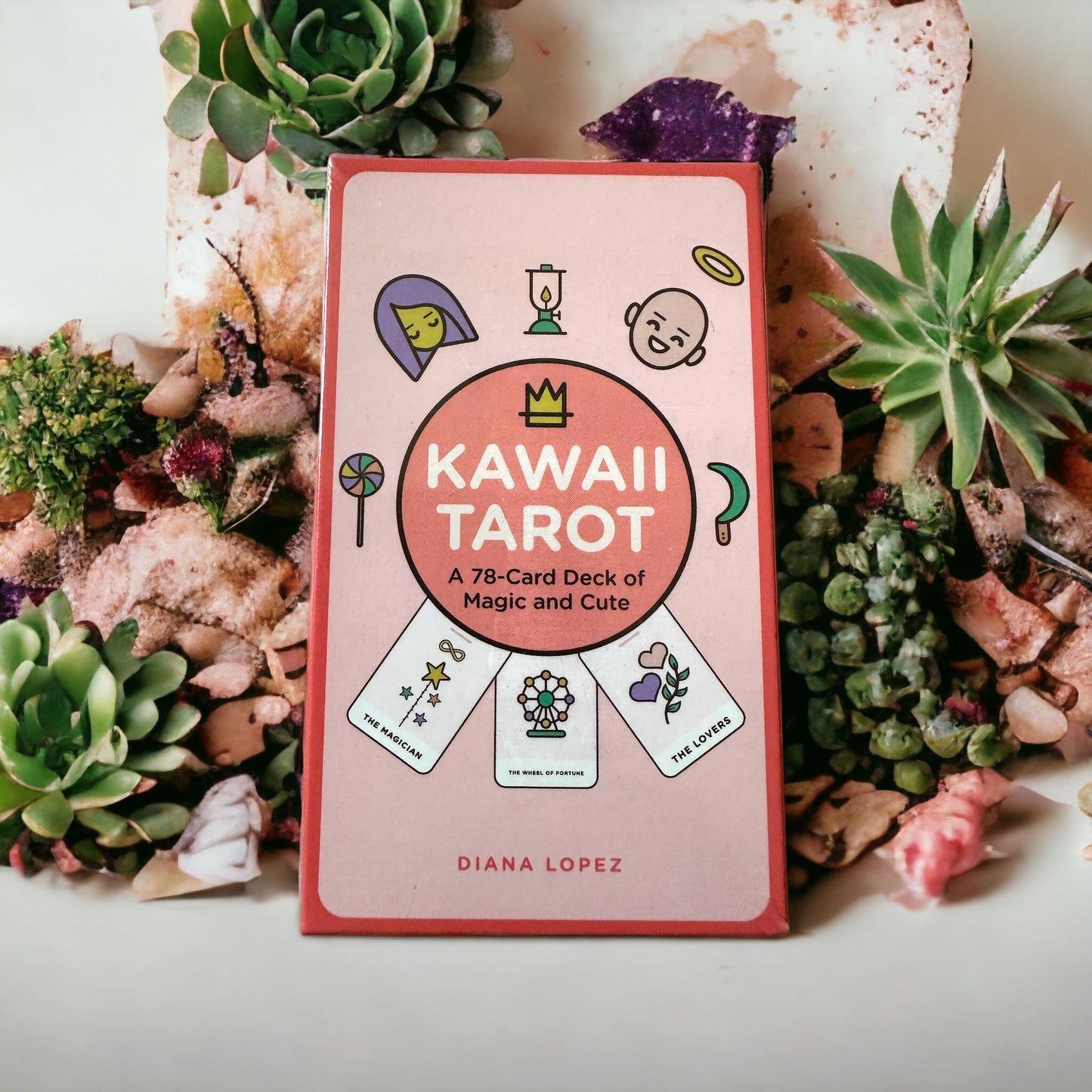 ✨💫 Tarot divinatoire 💫✨